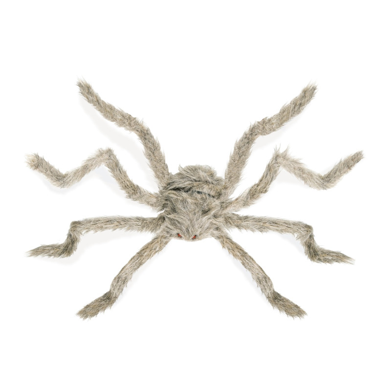 Pavouk velká dekorace 75 cm